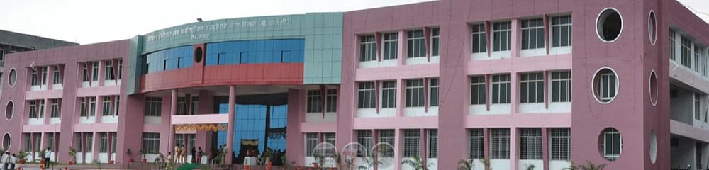 Gourishankar Institute of Pharmaceutical Education & Research