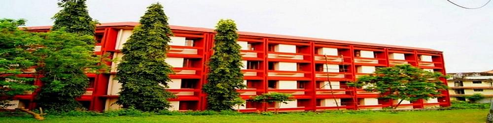 Cochin University of Science and Technology, School of Management Studies - [SMS]