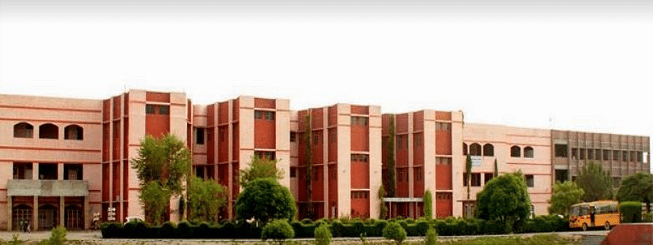 Tantia University Sriganganagar Courses Fees 2024 2025