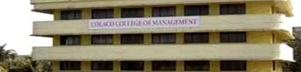 Colaco College of Management
