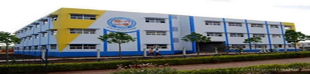 Shaikh College of Engineering and Technology - [SCET]
