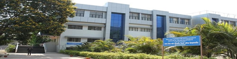 Pravara Centre for Management Research & Development - [PCMRD]