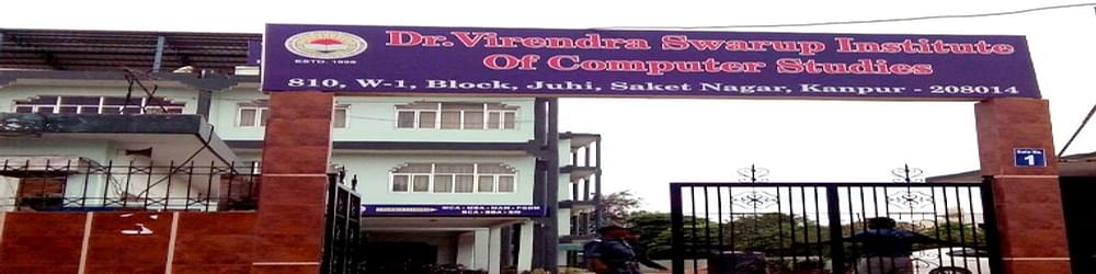 Dr. Virendra Swarup Institute of Computer Studies - [VSICS]