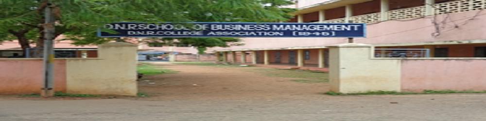 DNR School of Business Management