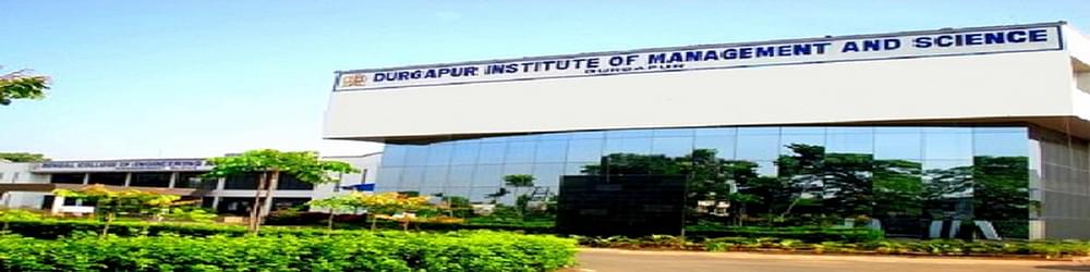 Durgapur Institute of Management and Science - [DIMS]