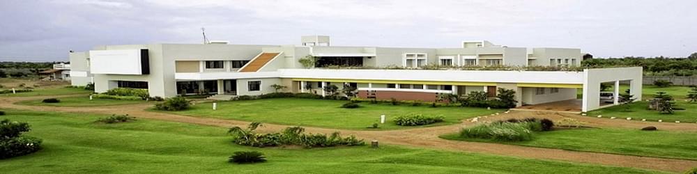 Gnanam School of Business - [GSB]