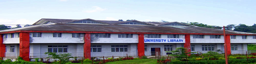 Institute of Distance Education, Rajiv Gandhi University
