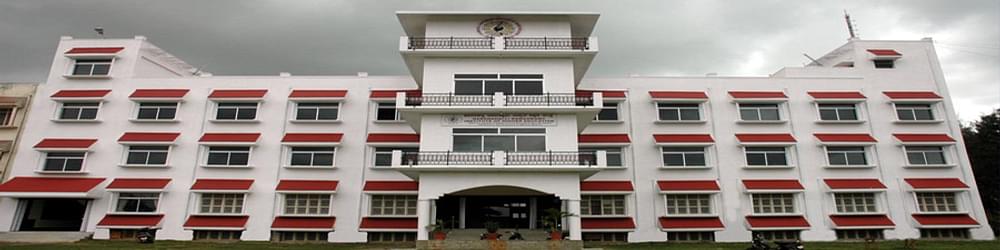 Haranahalli Ramaswamy Institute of Higher Education