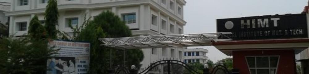 Harlal Institute of Management and Technology -[HIMT]