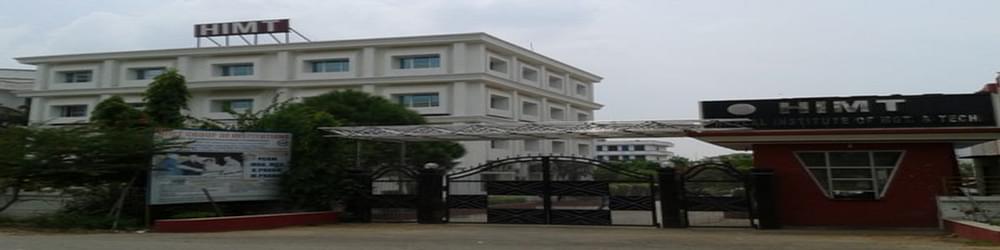 Harlal Institute of Management and Technology -[HIMT]