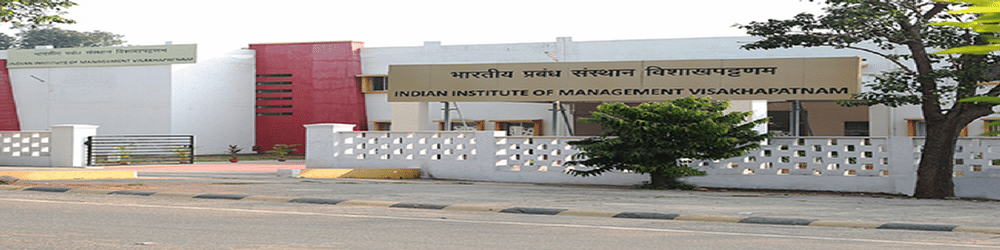 Indian Institute of Management - [IIMV]