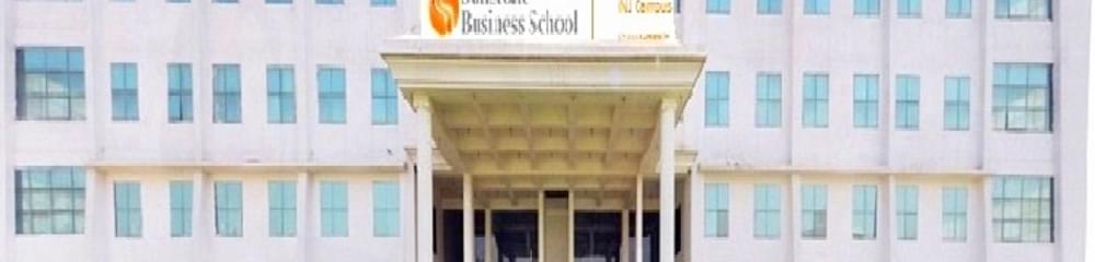 INJ Business School