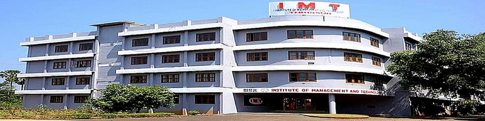 Institute Of Management & Technology - [IMT]