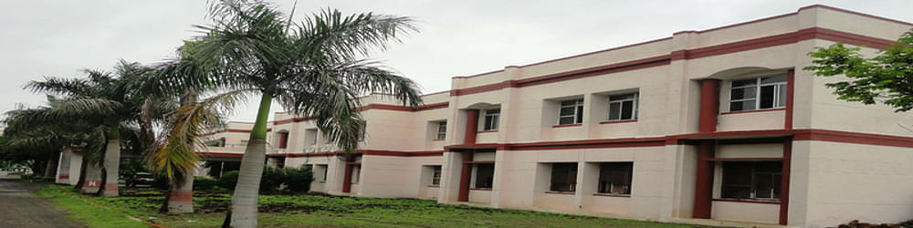 Govindram Seksaria Institute of Management & Research - [GSIMR]