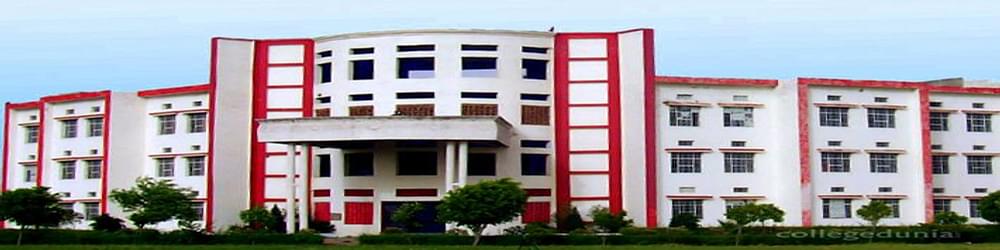 Shanti Niketan College of Engineering - [SNCOE]
