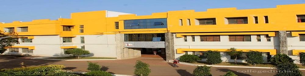 Sharad Institute of Technology College of Engineering