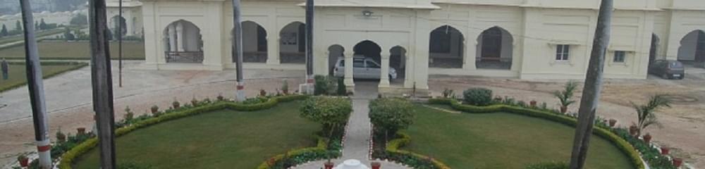 Jahangirabad Institute of Technology