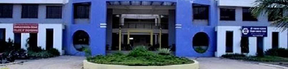 Sharadchandra Pawar College of Engineering - [SPCOE] Dumberwadi