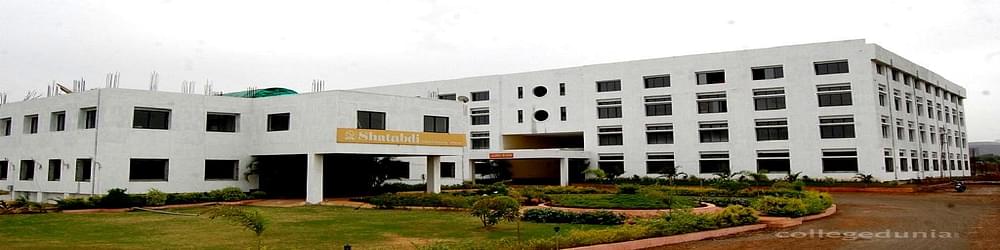 Shatabdi Institute of Engineering and Research - [SIER]
