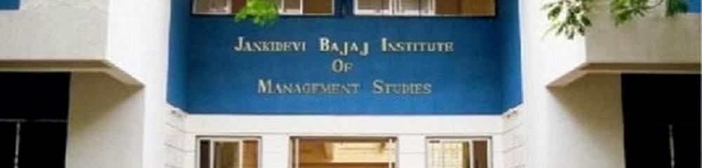 Jankidevi Bajaj Institute of Management Studies - [JDBIMS]