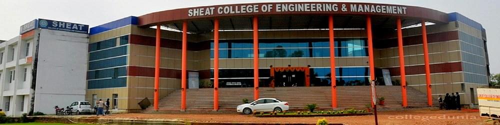 SHEAT Group of Institutions