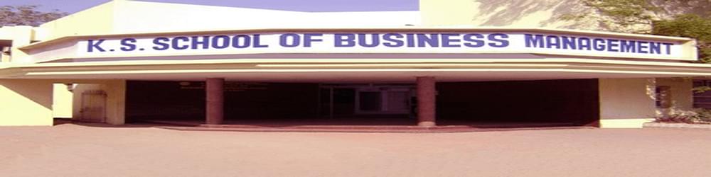 K.S School of Business Management- [KSSBM]