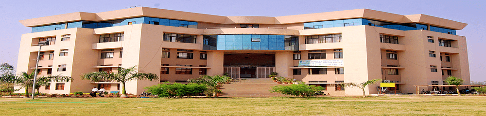 Dr. D. Y. Patil College of Agricultural Engineering & Technology Talsande