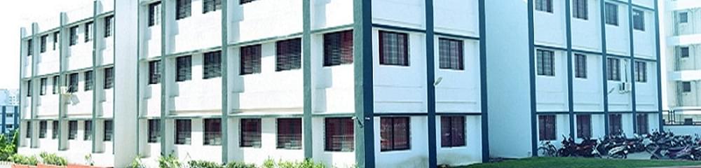 Jayawantrao Sawant Institute of Management & Research - [JSIMR]