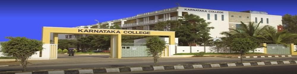 Karnataka College Of Management & Science - [KCMS]