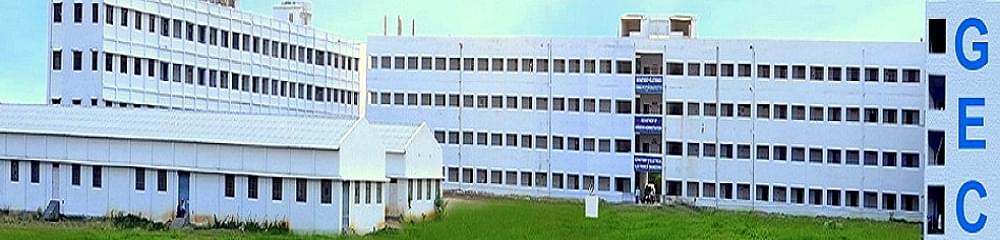 Guntur Engineering College - [GEC]