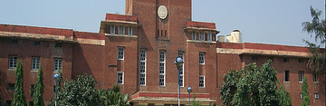 Ramanujan College New Delhi Courses Fees Admissions 2024