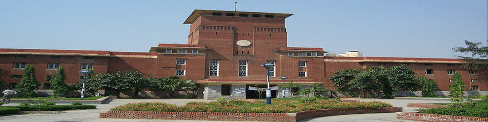 Ramanujan college