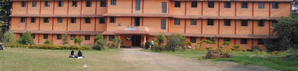 Jamshedpur Women's University