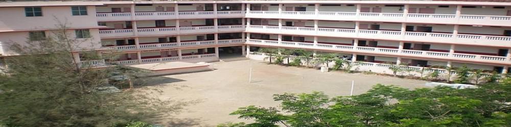 M. S. College of Arts, Science, Commerce & BMS