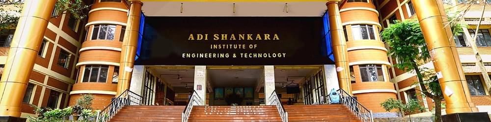 Adi Shankara Institute of Engineering and Technology - [ASIET] Kalady