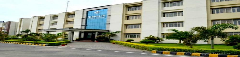 Shivalik College of Engineering - [SCE]