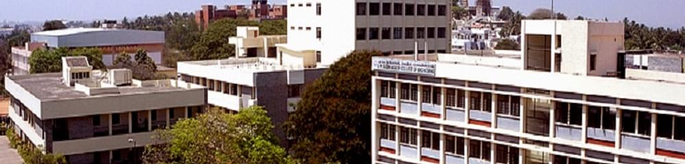 BMS College of Engineering - [BMSCE]