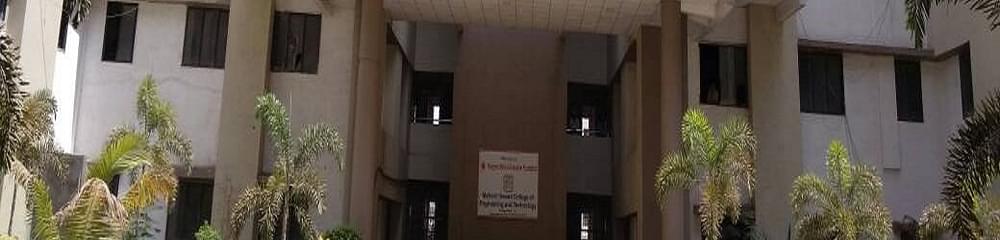Mahavir Swami College of Engineering & Technology - [MSCET]