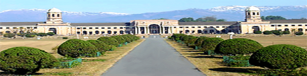 Dr. A.P.J Abdul Kalam Institute of Technology Tanakpur