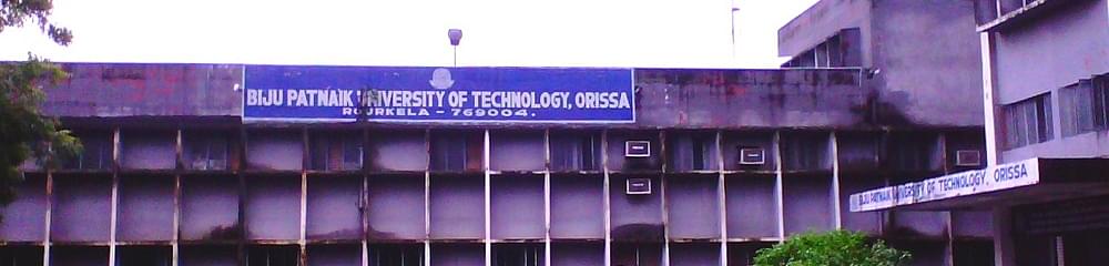 Biju Patnaik University of Technology - [BPUT]