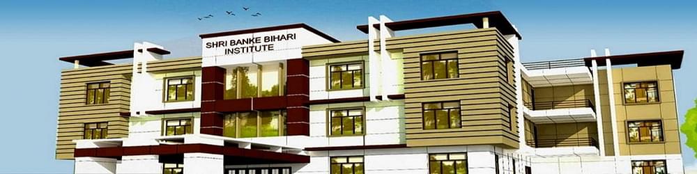 Shree Bankey Bihari Institutions of Engineering - [SBBIE]