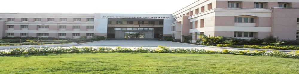 Parul Institute of Technology - [PIT]