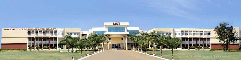 Shree Institute of Science and Technology - [SIST]