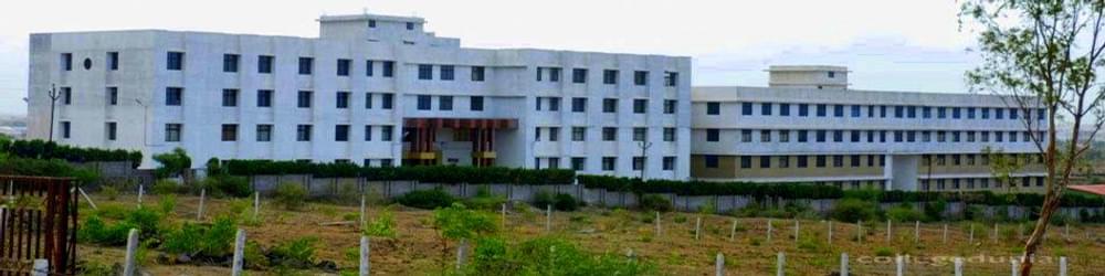 Shree Ramchandra College of Engineering - [SRCOE]