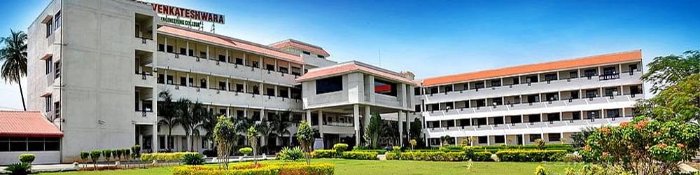 Shree Venkateshwara HiTech Engineering College