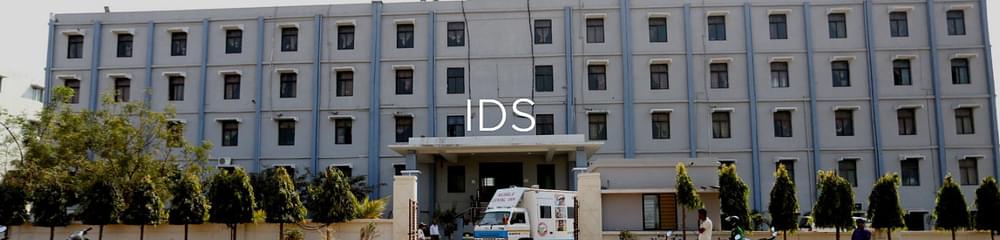 Institute of Dental Sciences - [IDS]