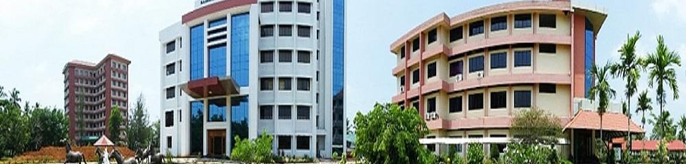 Rajagiri Centre for Business Studies - [RCBS]