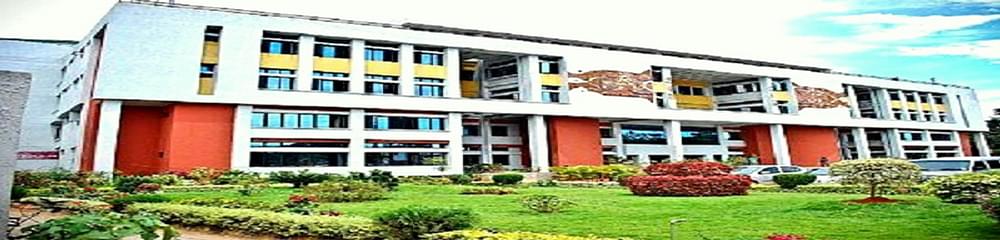 Seshadripuram Institute of Management Studies - [SIMS]