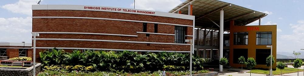 Symbiosis Institute of Digital and Telecom Management - [SIDTM]