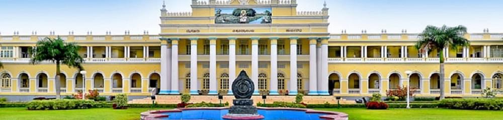 Directorate Of Distance Education, University Of Mysore - [DDE UOM]